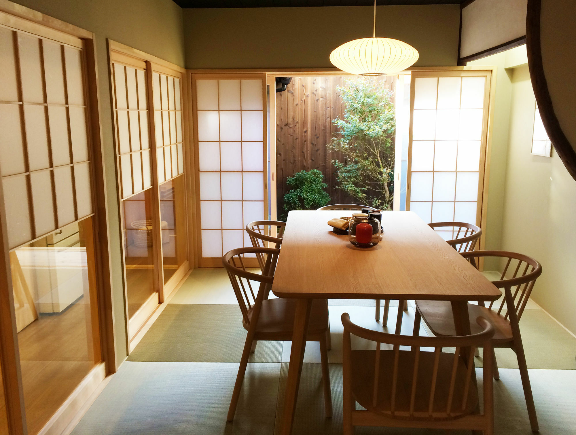 Anenishi-An By Yadoru Kyoto Hanare Экстерьер фото