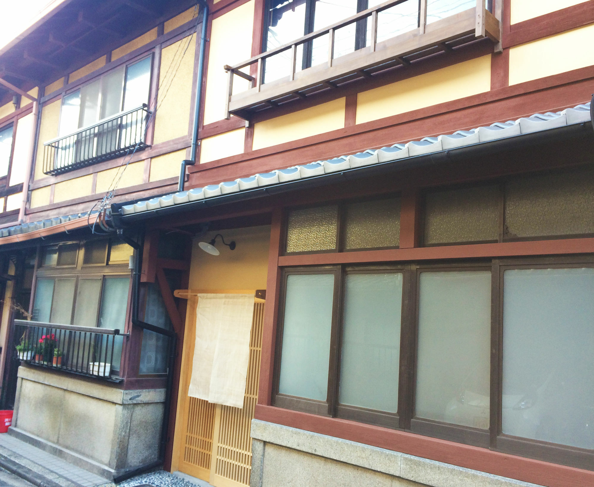 Anenishi-An By Yadoru Kyoto Hanare Экстерьер фото